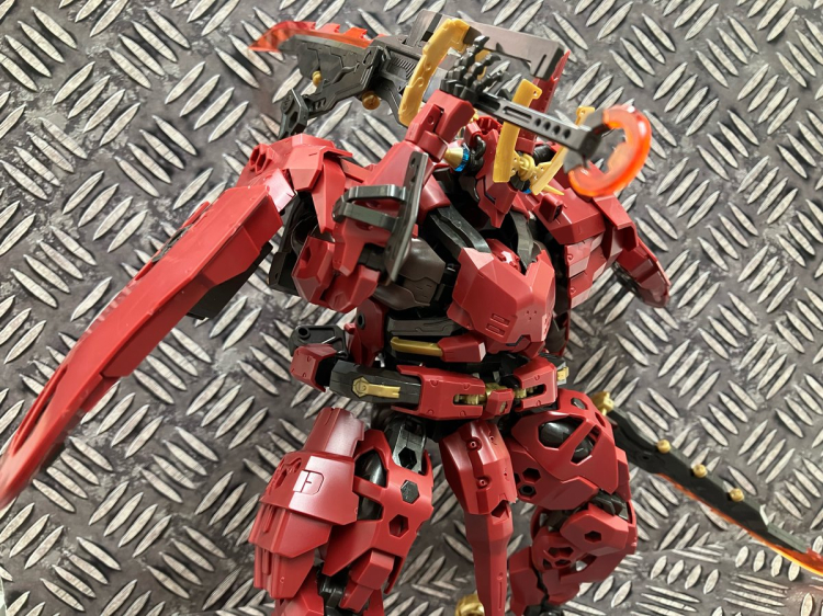 [������] 1/24 �����丣 ��ǳ��û(������ī�̼���) [12���԰��Ϸ�] [4934054052172]