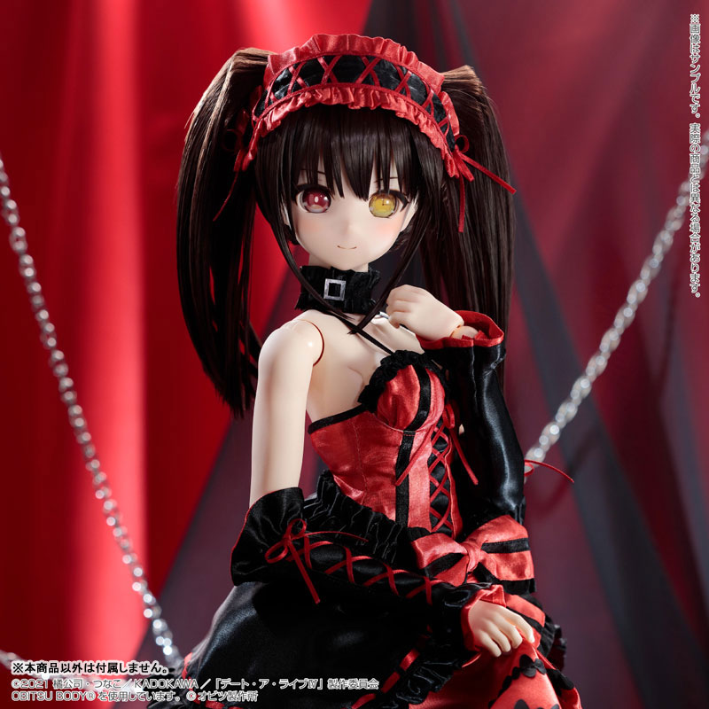  ��� ���󸮽�ƽ ĳ������ No.024 ����Ʈ �� ���̺� - ��Ű��Ű ����� [4573199843322]