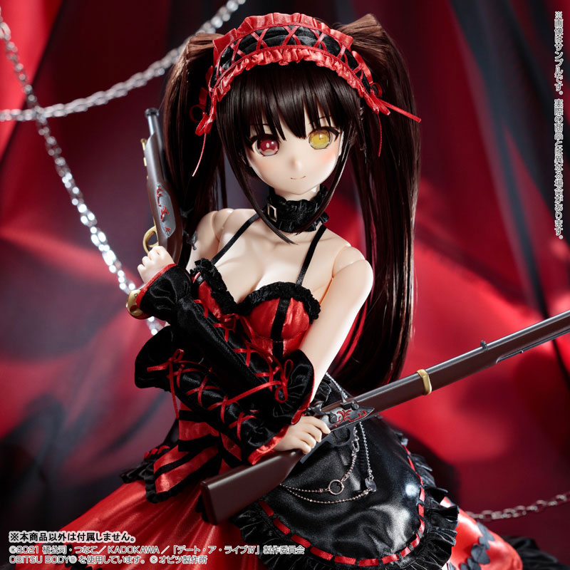  ��� ���󸮽�ƽ ĳ������ No.024 ����Ʈ �� ���̺� - ��Ű��Ű ����� [4573199843322]