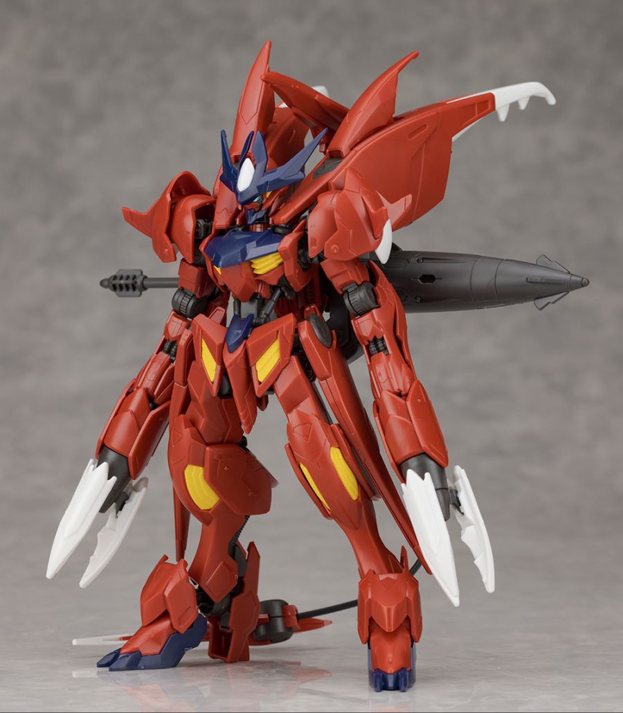 [HG] 1/144 �Ǵ� �����¡ �߹��佺 ������ [11���԰��Ϸ�] 4573102666994]