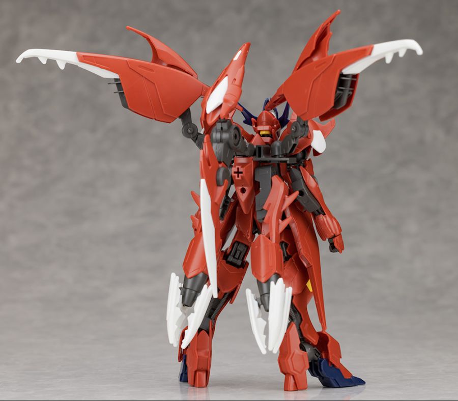 [HG] 1/144 �Ǵ� �����¡ �߹��佺 ������ [11���԰��Ϸ�] 4573102666994]