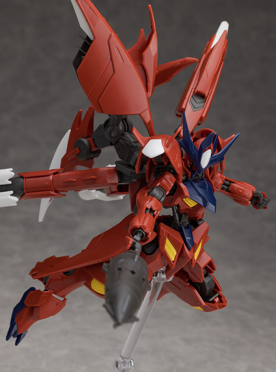 [HG] 1/144 �Ǵ� �����¡ �߹��佺 ������ [11���԰��Ϸ�] 4573102666994]