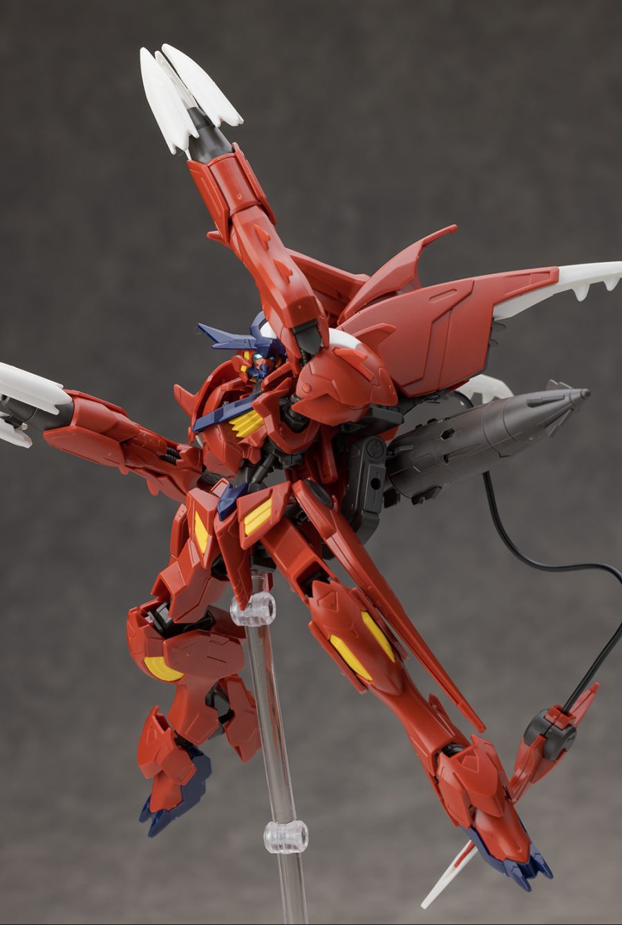 [HG] 1/144 �Ǵ� �����¡ �߹��佺 ������ [11���԰��Ϸ�] 4573102666994]