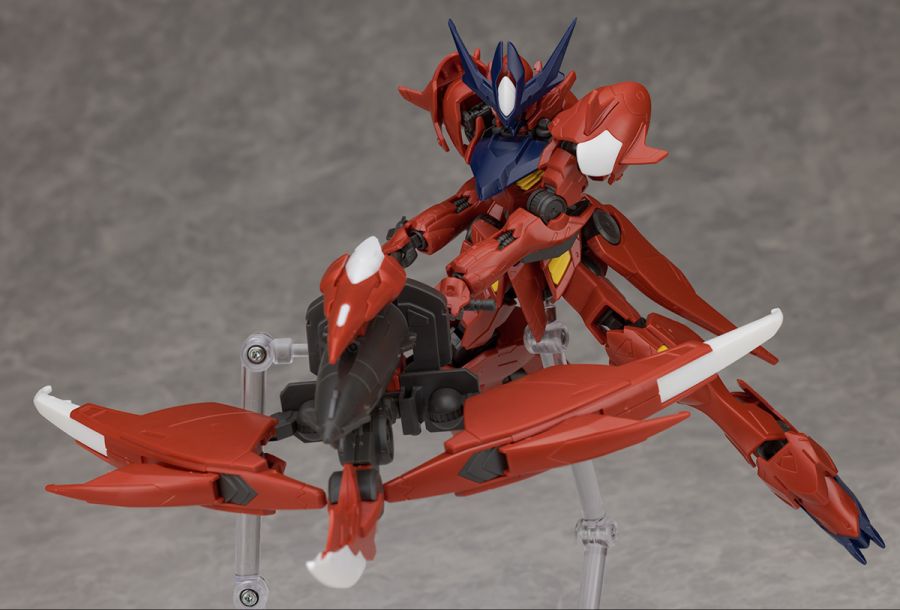 [HG] 1/144 �Ǵ� �����¡ �߹��佺 ������ [11���԰��Ϸ�] 4573102666994]