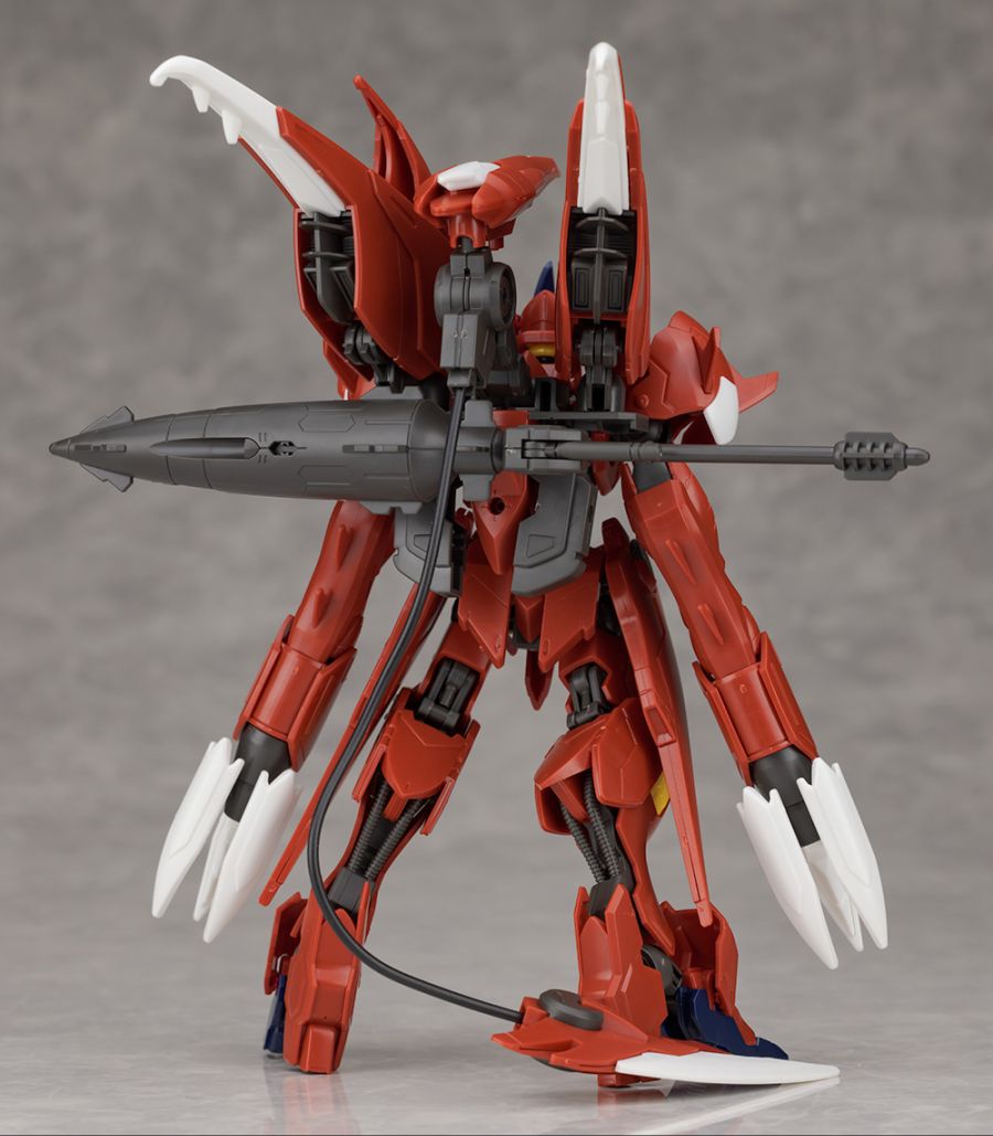 [HG] 1/144 �Ǵ� �����¡ �߹��佺 ������ [11���԰��Ϸ�] 4573102666994]