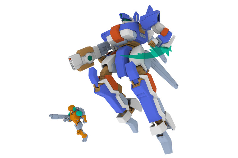 [5��ġ ��ī����] 1/35 ������ ���� 2001 - Ÿ��02 �ٶ��� [4���԰�����] [4582362387679]