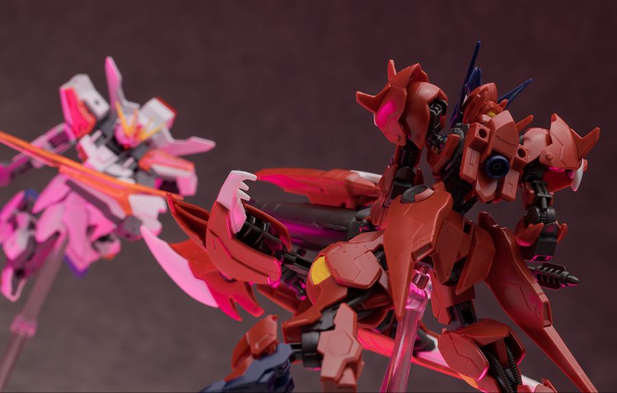 [HG] 1/144 �Ǵ� �����¡ �߹��佺 ������ [11���԰��Ϸ�] 4573102666994]