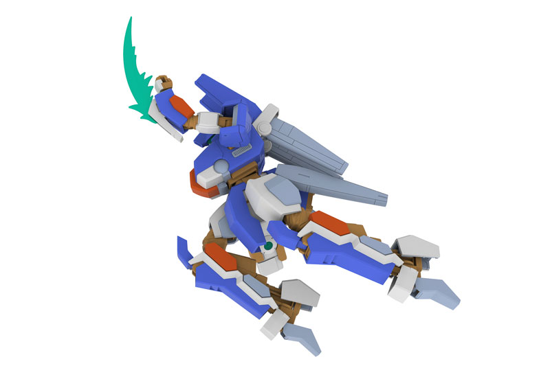 [5��ġ ��ī����] 1/35 ������ ���� 2001 - Ÿ��02 �ٶ��� [4���԰�����] [4582362387679]