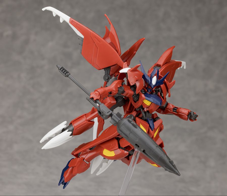 [HG] 1/144 �Ǵ� �����¡ �߹��佺 ������ [11���԰��Ϸ�] 4573102666994]