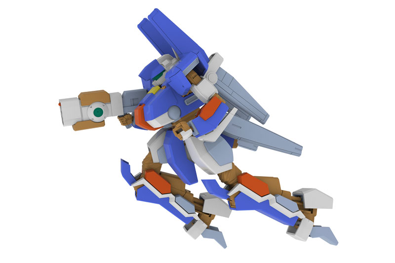 [5��ġ ��ī����] 1/35 ������ ���� 2001 - Ÿ��02 �ٶ��� [4���԰�����] [4582362387679]