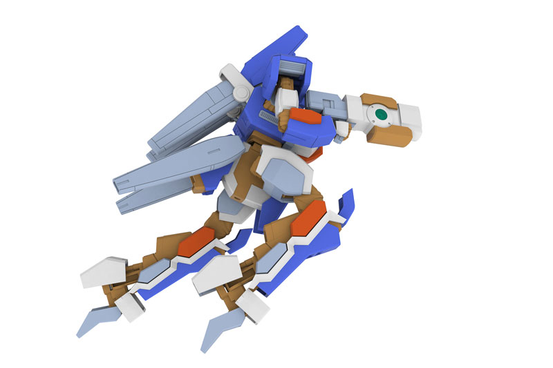 [5��ġ ��ī����] 1/35 ������ ���� 2001 - Ÿ��02 �ٶ��� [4���԰�����] [4582362387679]