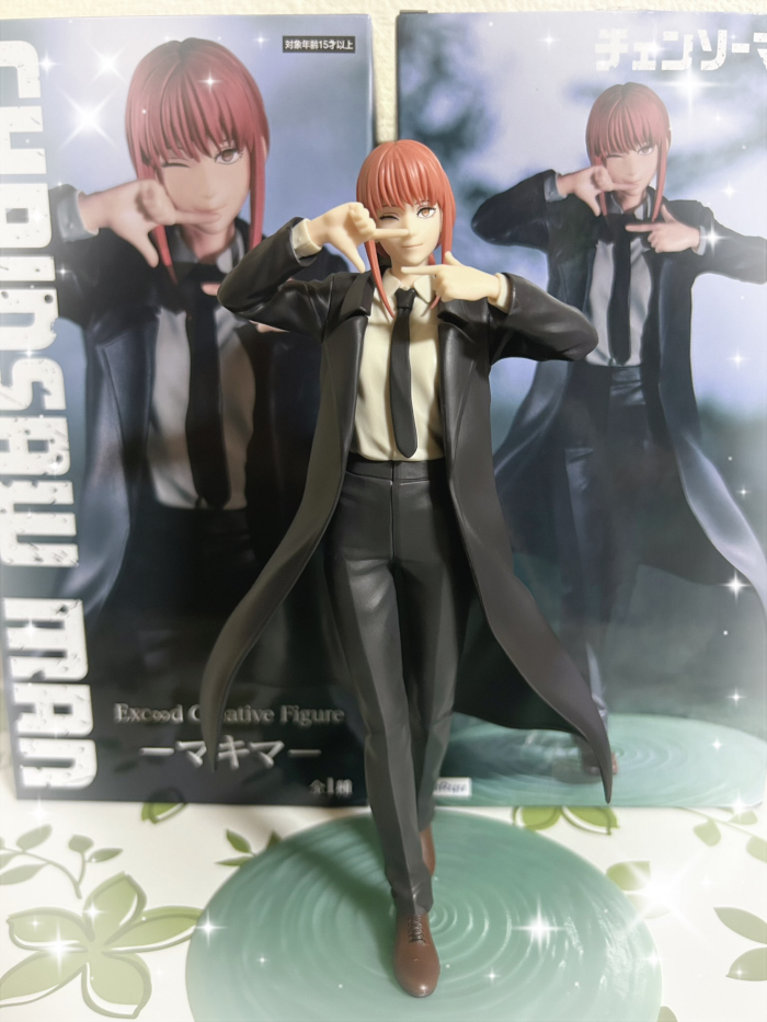 [��ǰ�ǱԾ�] ü�μҸ� �ͽõ� ũ������Ƽ�� ��Ű�� [8���԰��Ϸ�] [4582702270180]