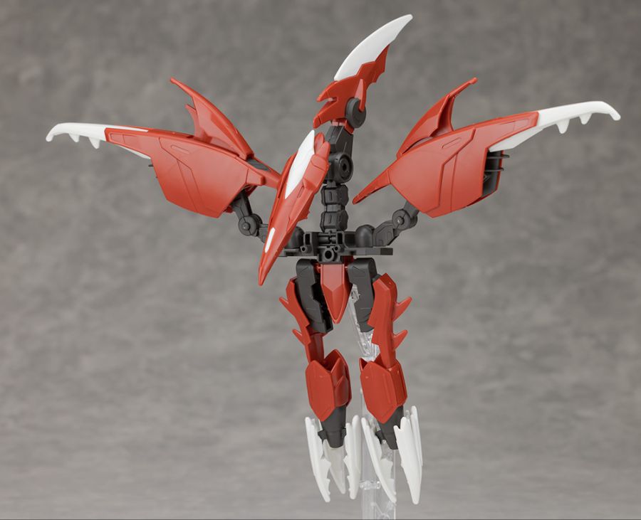 [HG] 1/144 �Ǵ� �����¡ �߹��佺 ������ [11���԰��Ϸ�] 4573102666994]