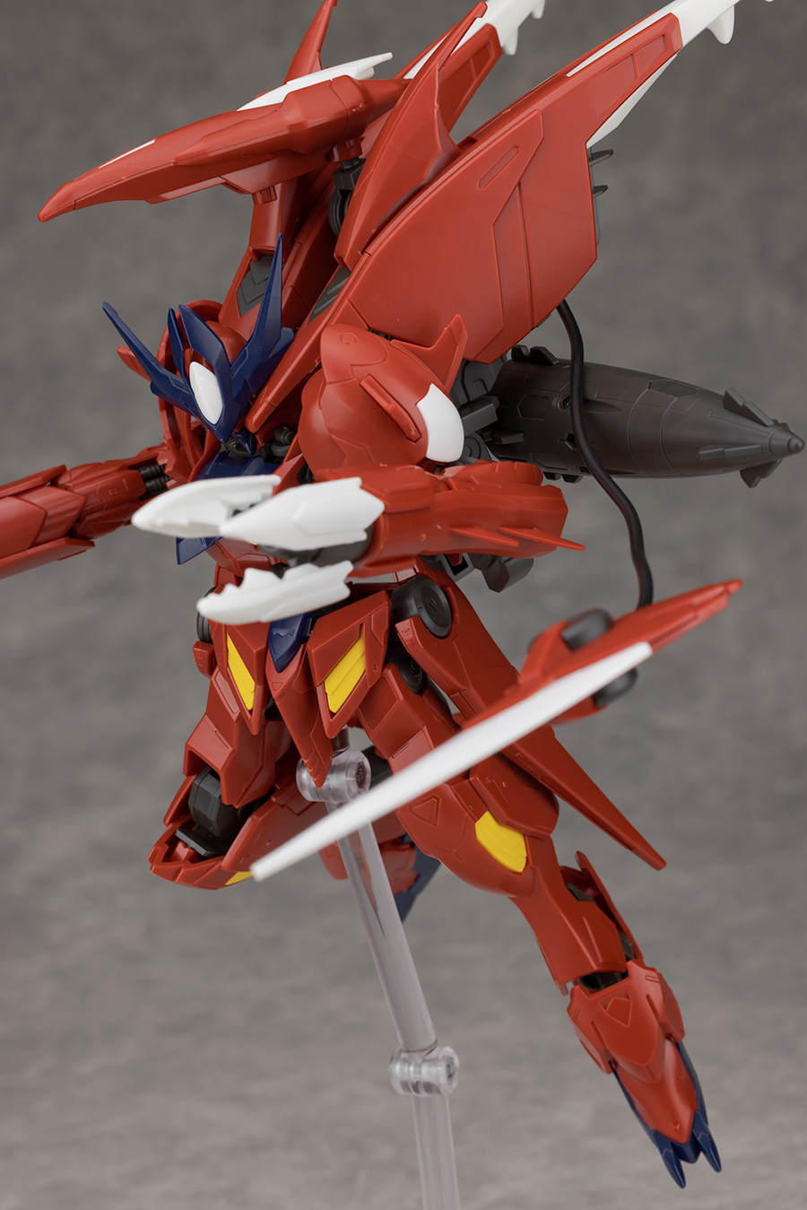 [HG] 1/144 �Ǵ� �����¡ �߹��佺 ������ [11���԰��Ϸ�] 4573102666994]