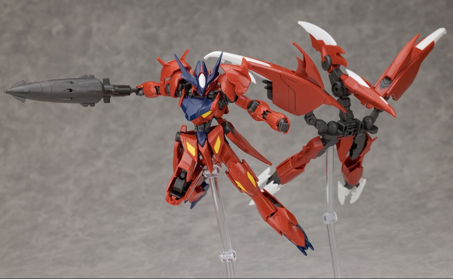 [HG] 1/144 �Ǵ� �����¡ �߹��佺 ������ [11���԰��Ϸ�] 4573102666994]