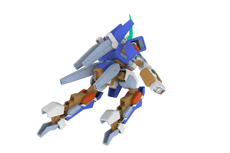 [5��ġ ��ī����] 1/35 ������ ���� 2001 - Ÿ��02 �ٶ��� [4���԰�����] [4582362387679]