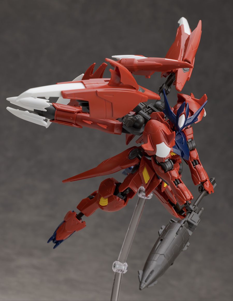 [HG] 1/144 �Ǵ� �����¡ �߹��佺 ������ [11���԰��Ϸ�] 4573102666994]