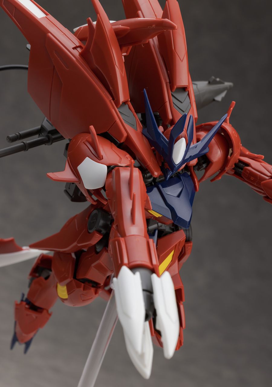 [HG] 1/144 �Ǵ� �����¡ �߹��佺 ������ [11���԰��Ϸ�] 4573102666994]