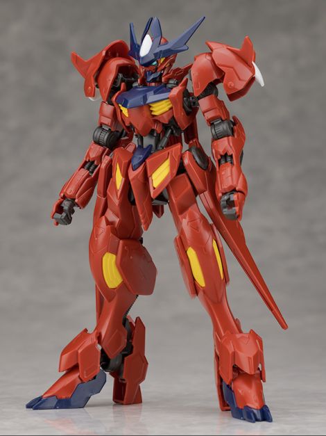 [HG] 1/144 �Ǵ� �����¡ �߹��佺 ������ [11���԰��Ϸ�] 4573102666994]