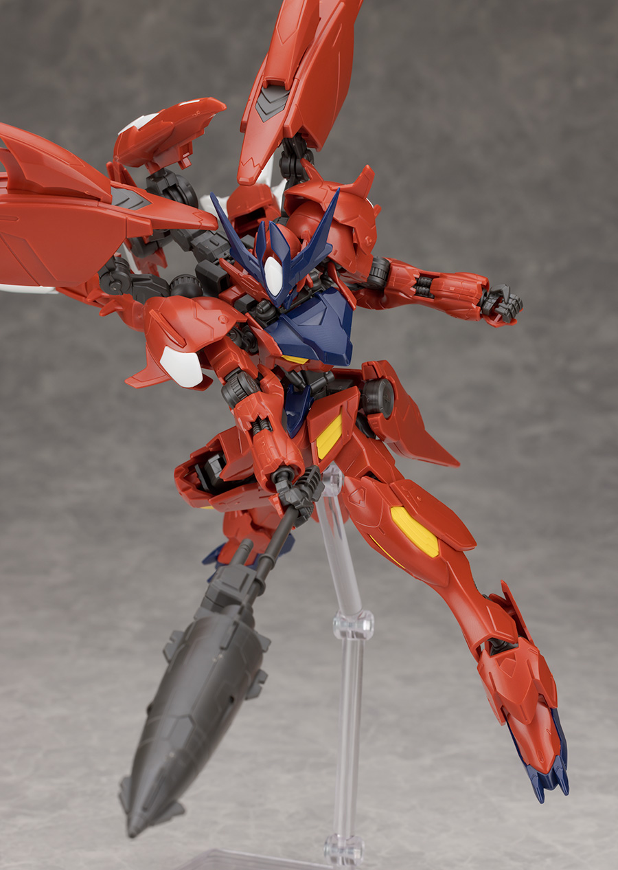 [HG] 1/144 �Ǵ� �����¡ �߹��佺 ������ [11���԰��Ϸ�] 4573102666994]