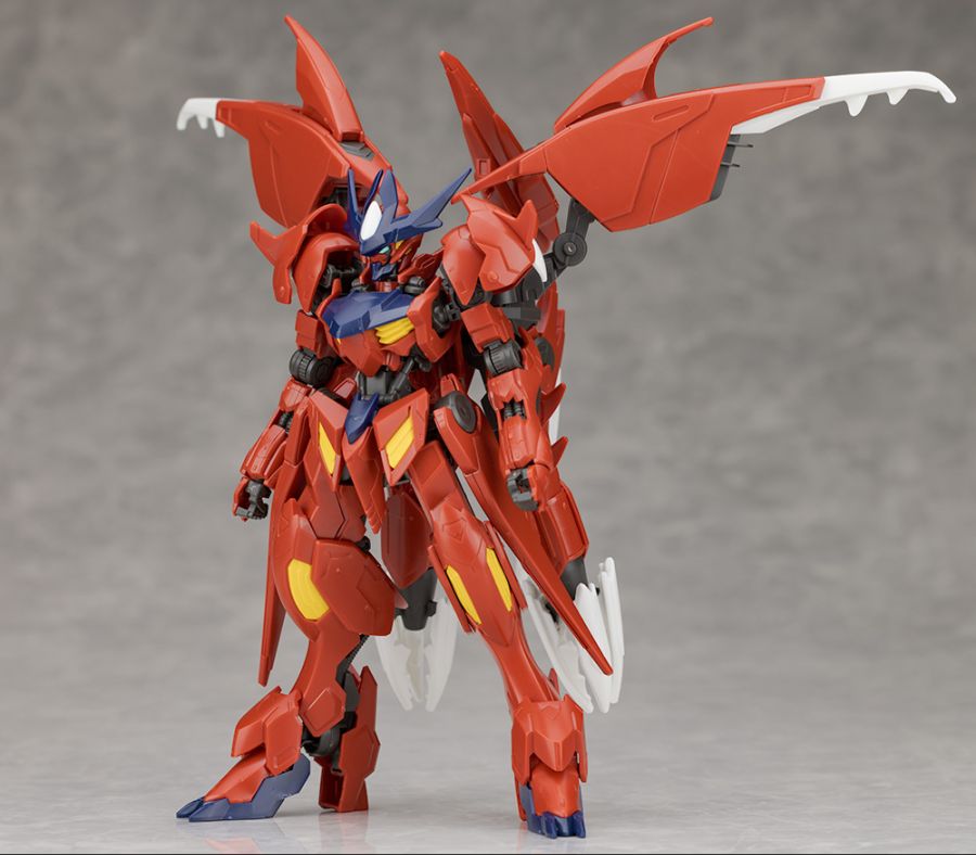 [HG] 1/144 �Ǵ� �����¡ �߹��佺 ������ [11���԰��Ϸ�] 4573102666994]