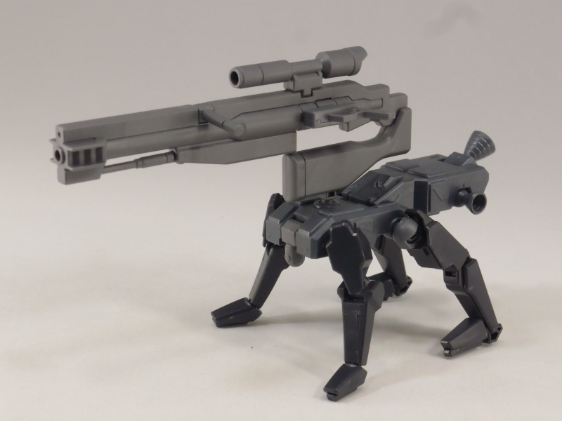 [HGBF 010] ���������� K9  [8���԰��Ϸ�][4573102587909]