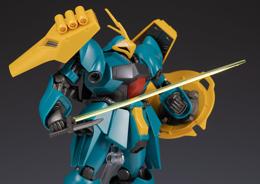 [����] [HGUC 83] 1/144 ��ũƮ ���� (�Գ��� �Ž� �����) [4573102587763]