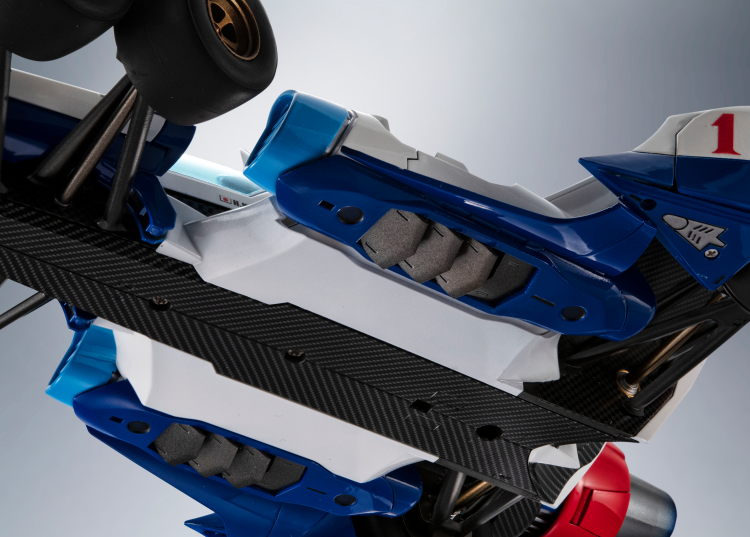 [��������׼� ���̽���] �ż��� GPX ���̹� ���ķ� �� - ���ƽ���� AKF-0/G [9���԰��Ϸ�][4535123835940]