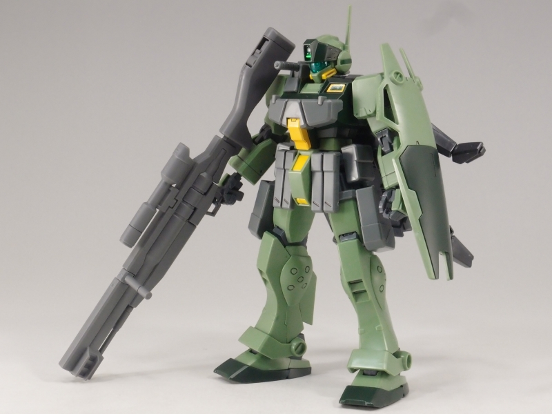 [HGBF 010] ���������� K9  [8���԰��Ϸ�][4573102587909]