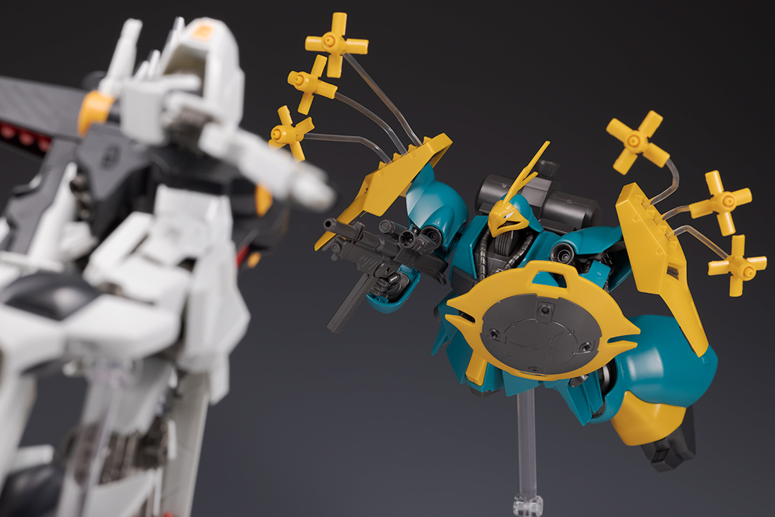 [����] [HGUC 83] 1/144 ��ũƮ ���� (�Գ��� �Ž� �����) [4573102587763]