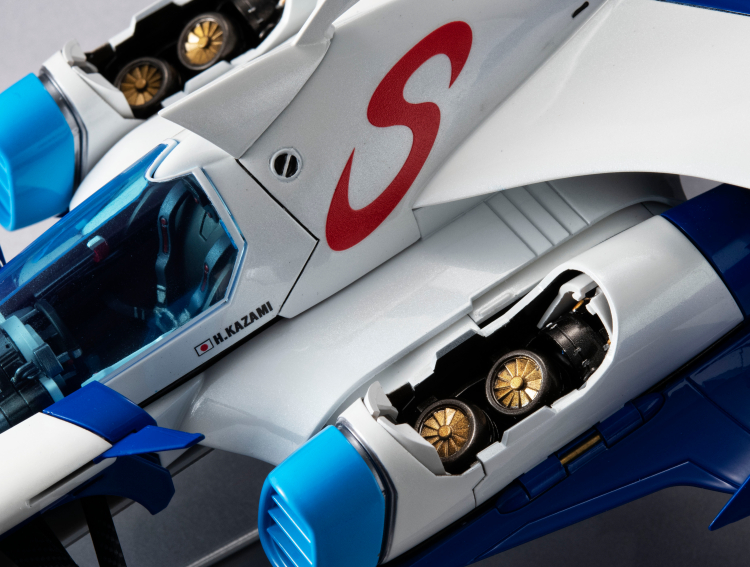 [��������׼� ���̽���] �ż��� GPX ���̹� ���ķ� �� - ���ƽ���� AKF-0/G [9���԰��Ϸ�][4535123835940]