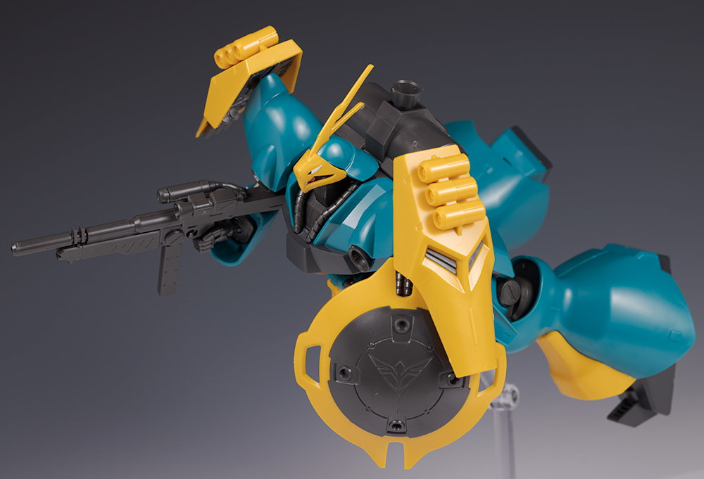 [����] [HGUC 83] 1/144 ��ũƮ ���� (�Գ��� �Ž� �����) [4573102587763]