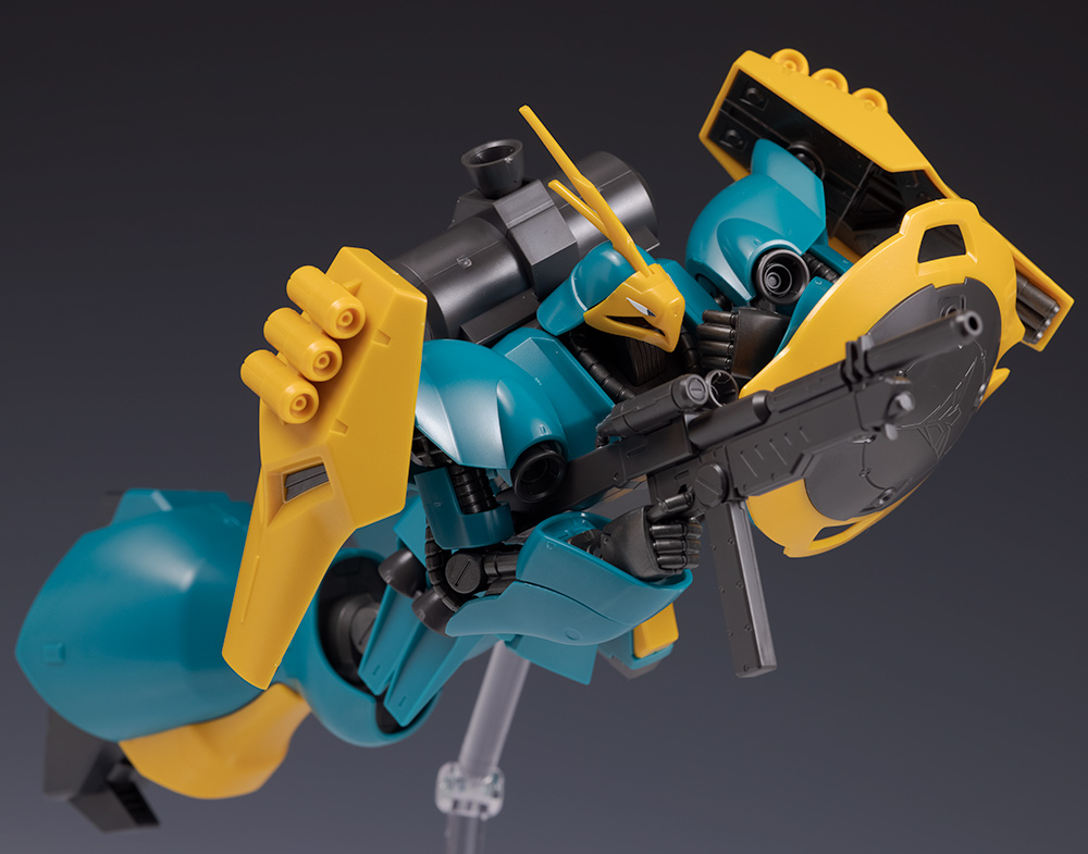 [����] [HGUC 83] 1/144 ��ũƮ ���� (�Գ��� �Ž� �����) [4573102587763]