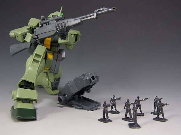 [HGBF 010] ���������� K9  [8���԰��Ϸ�][4573102587909]