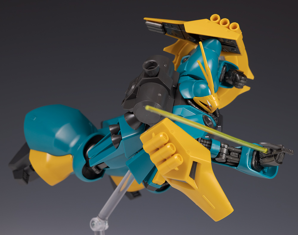 [����] [HGUC 83] 1/144 ��ũƮ ���� (�Գ��� �Ž� �����) [4573102587763]