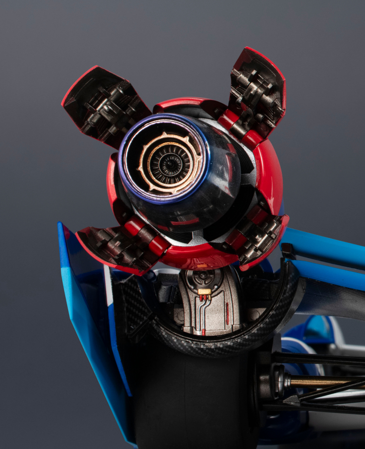 [��������׼� ���̽���] �ż��� GPX ���̹� ���ķ� �� - ���ƽ���� AKF-0/G [9���԰��Ϸ�][4535123835940]