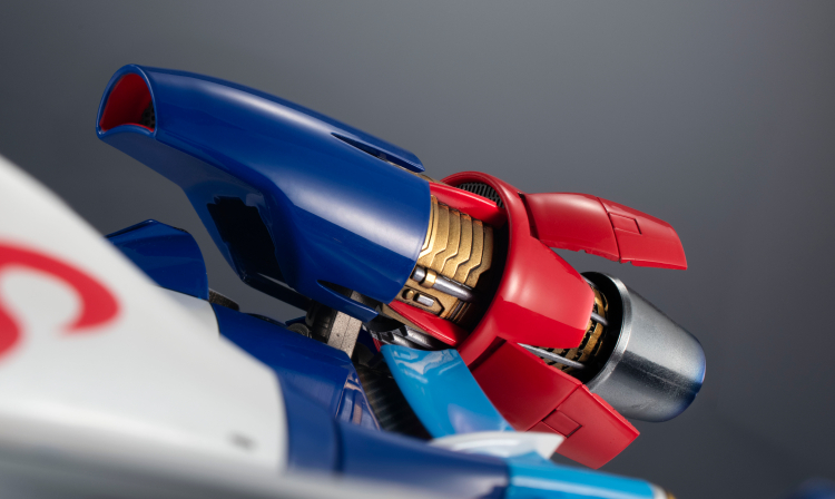 [��������׼� ���̽���] �ż��� GPX ���̹� ���ķ� �� - ���ƽ���� AKF-0/G [9���԰��Ϸ�][4535123835940]