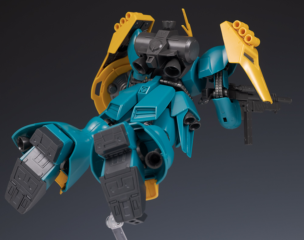 [����] [HGUC 83] 1/144 ��ũƮ ���� (�Գ��� �Ž� �����) [4573102587763]