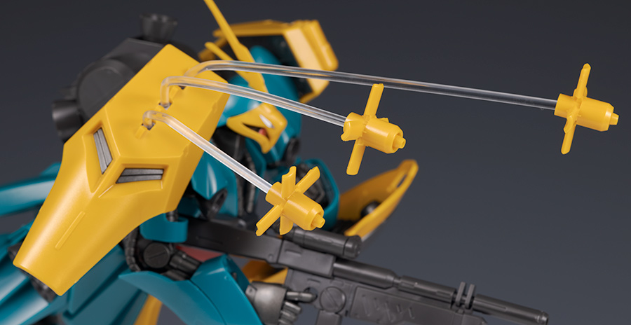 [����] [HGUC 83] 1/144 ��ũƮ ���� (�Գ��� �Ž� �����) [4573102587763]