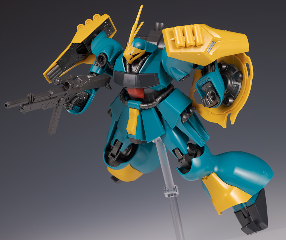 [����] [HGUC 83] 1/144 ��ũƮ ���� (�Գ��� �Ž� �����) [4573102587763]