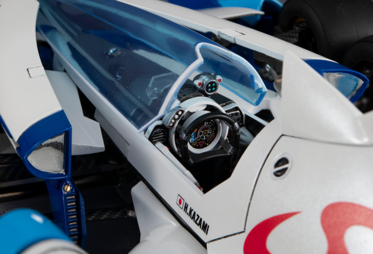 [��������׼� ���̽���] �ż��� GPX ���̹� ���ķ� �� - ���ƽ���� AKF-0/G [9���԰��Ϸ�][4535123835940]