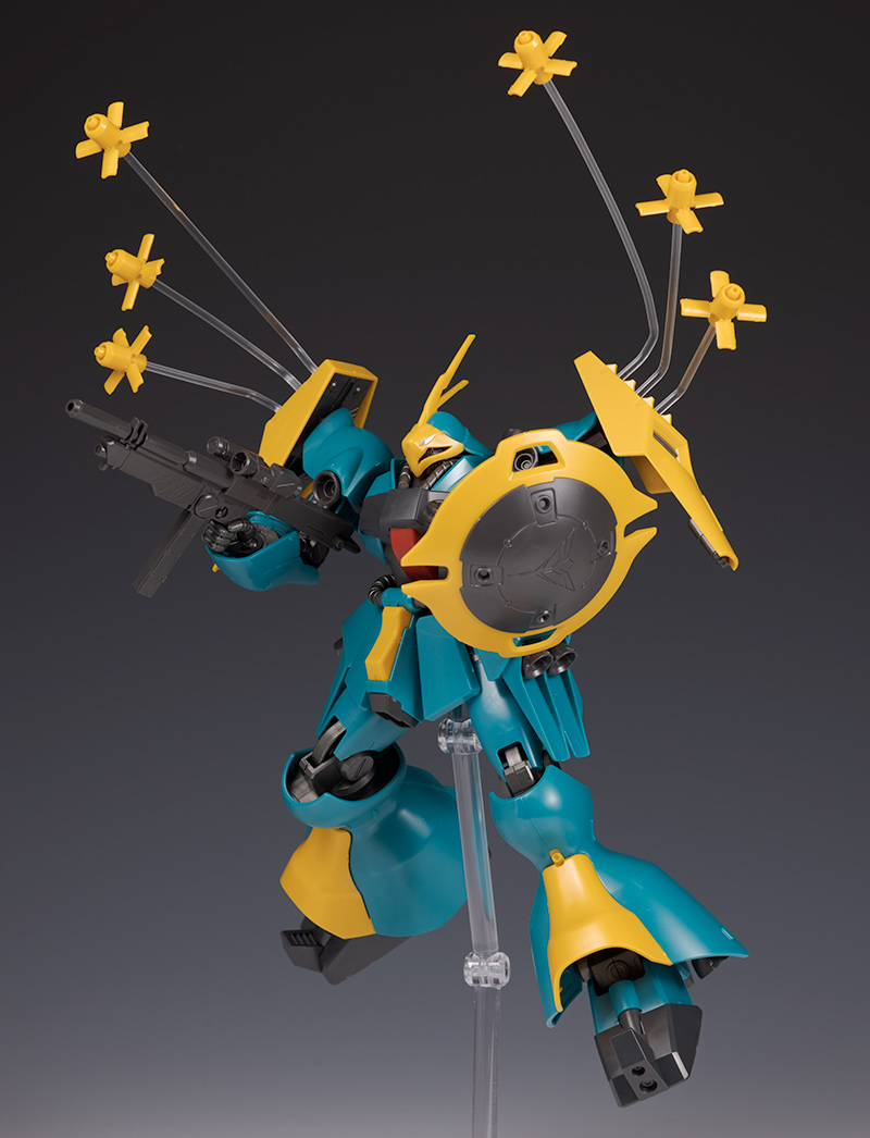 [����] [HGUC 83] 1/144 ��ũƮ ���� (�Գ��� �Ž� �����) [4573102587763]