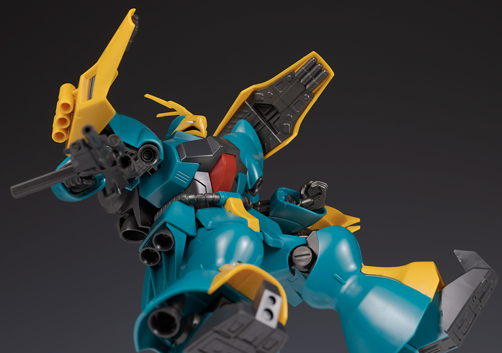 [����] [HGUC 83] 1/144 ��ũƮ ���� (�Գ��� �Ž� �����) [4573102587763]