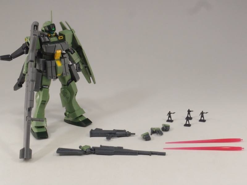 [HGBF 010] ���������� K9  [8���԰��Ϸ�][4573102587909]