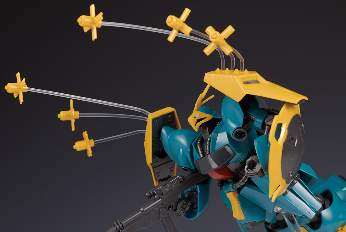 [����] [HGUC 83] 1/144 ��ũƮ ���� (�Գ��� �Ž� �����) [4573102587763]