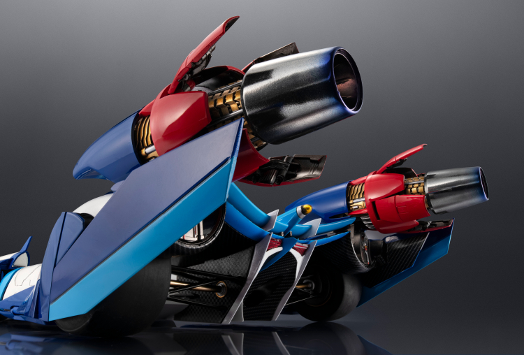 [��������׼� ���̽���] �ż��� GPX ���̹� ���ķ� �� - ���ƽ���� AKF-0/G [9���԰��Ϸ�][4535123835940]