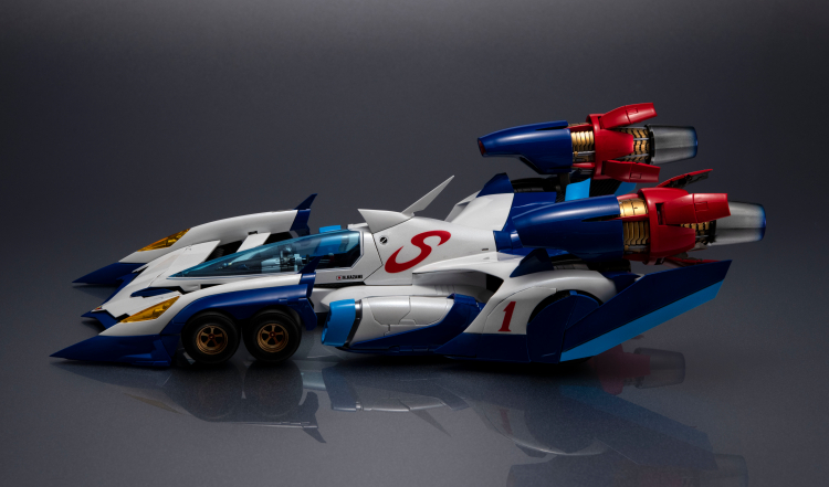 [��������׼� ���̽���] �ż��� GPX ���̹� ���ķ� �� - ���ƽ���� AKF-0/G [9���԰��Ϸ�][4535123835940]