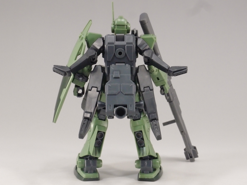 [HGBF 010] ���������� K9  [8���԰��Ϸ�][4573102587909]