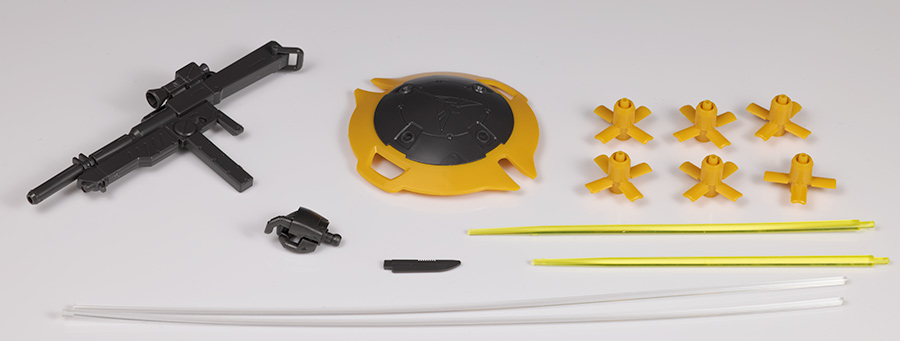 [����] [HGUC 83] 1/144 ��ũƮ ���� (�Գ��� �Ž� �����) [4573102587763]