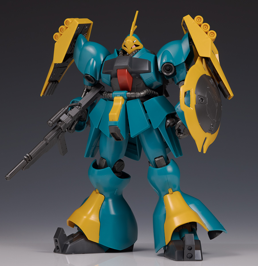 [����] [HGUC 83] 1/144 ��ũƮ ���� (�Գ��� �Ž� �����) [4573102587763]